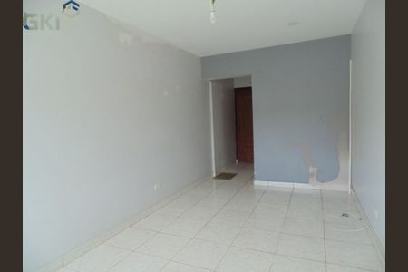Apartamento à venda com 2 quartos, 57m² em Parque Jabaquara, São Paulo