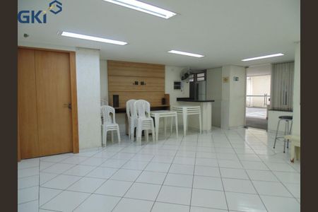 Apartamento à venda com 2 quartos, 57m² em Parque Jabaquara, São Paulo