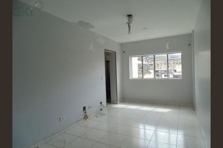 Apartamento à venda com 2 quartos, 57m² em Parque Jabaquara, São Paulo