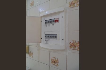 Apartamento à venda com 2 quartos, 57m² em Parque Jabaquara, São Paulo