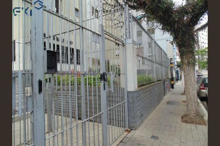 Apartamento à venda com 2 quartos, 57m² em Parque Jabaquara, São Paulo