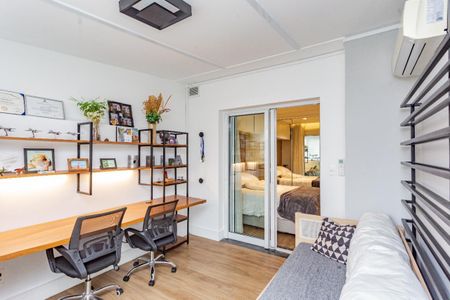 Apartamento à venda com 90m², 2 quartos e 2 vagas