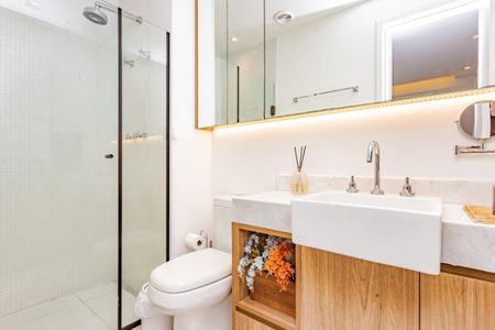 Apartamento à venda com 90m², 2 quartos e 2 vagas