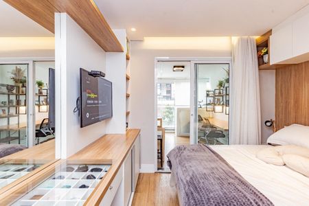 Apartamento à venda com 90m², 2 quartos e 2 vagas