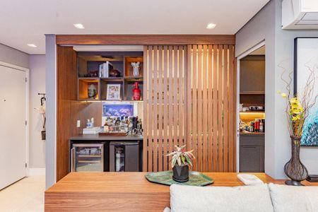 Apartamento à venda com 90m², 2 quartos e 2 vagas