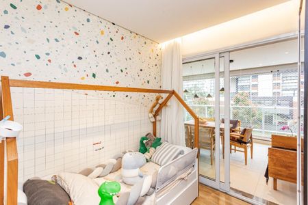 Apartamento à venda com 90m², 2 quartos e 2 vagas