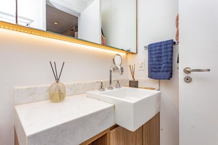 Apartamento à venda com 90m², 2 quartos e 2 vagas
