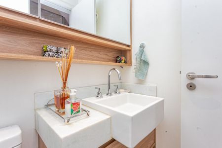 Apartamento à venda com 90m², 2 quartos e 2 vagas