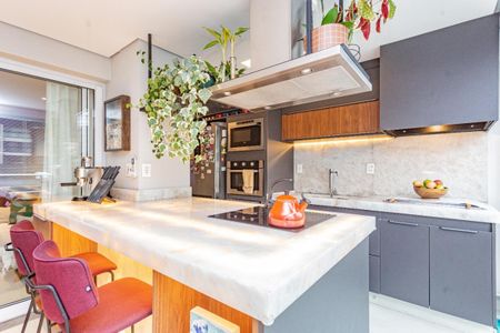 Apartamento à venda com 90m², 2 quartos e 2 vagas
