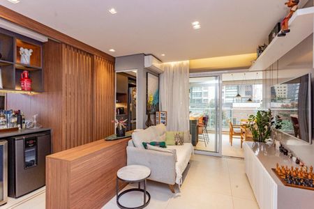Apartamento à venda com 90m², 2 quartos e 2 vagas