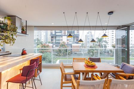 Apartamento à venda com 90m², 2 quartos e 2 vagas