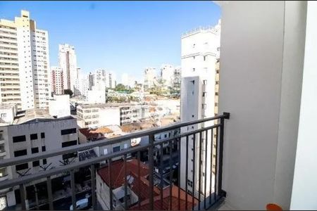 Apartamento à venda com 37m², 1 quarto e sem vaga