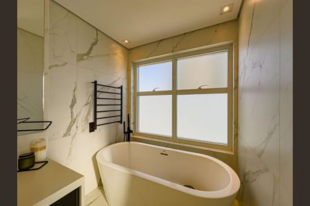 Apartamento à venda com 338m², 4 quartos e 4 vagas