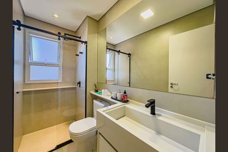 Apartamento à venda com 338m², 4 quartos e 4 vagas
