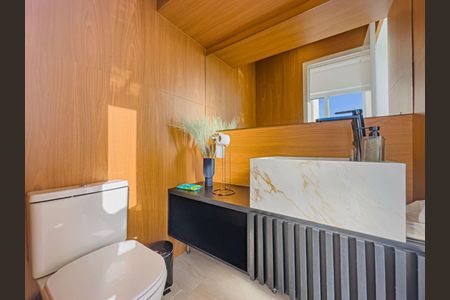 Apartamento à venda com 338m², 4 quartos e 4 vagas