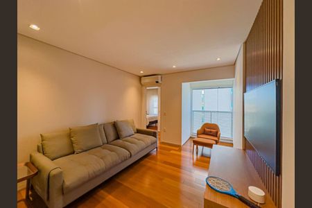Apartamento à venda com 338m², 4 quartos e 4 vagas