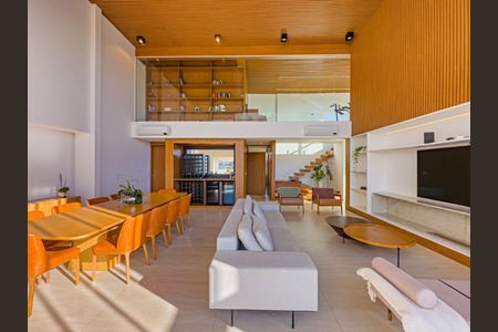 Apartamento à venda com 338m², 4 quartos e 4 vagas