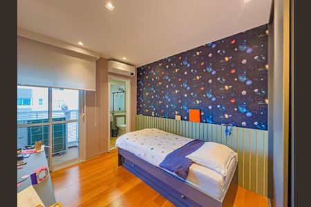 Apartamento à venda com 338m², 4 quartos e 4 vagas