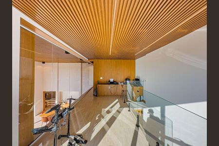 Apartamento à venda com 338m², 4 quartos e 4 vagas