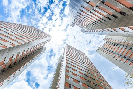Apartamento à venda com 3 quartos, 84m² em Freguesia do Ó, São Paulo