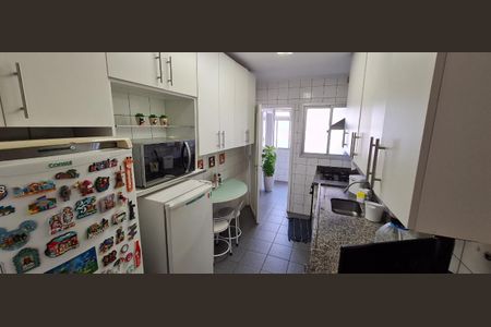 Apartamento à venda com 3 quartos, 84m² em Freguesia do Ó, São Paulo