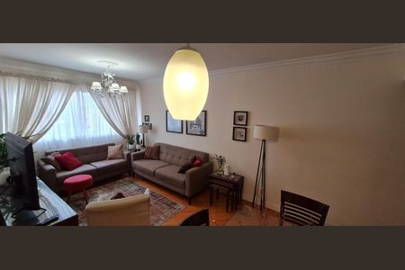 Apartamento à venda com 84m², 3 quartos e 1 vaga