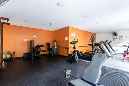 Apartamento à venda com 3 quartos, 84m² em Freguesia do Ó, São Paulo
