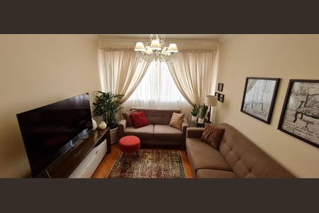 Apartamento à venda com 84m², 3 quartos e 1 vaga