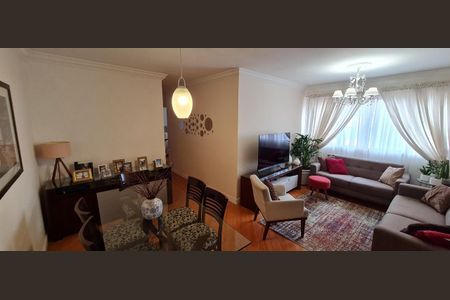 Apartamento à venda com 3 quartos, 84m² em Freguesia do Ó, São Paulo