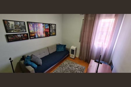 Apartamento à venda com 3 quartos, 84m² em Freguesia do Ó, São Paulo