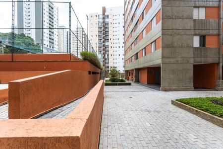 Apartamento à venda com 84m², 3 quartos e 1 vaga
