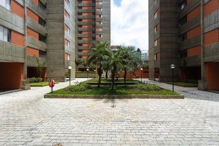 Apartamento à venda com 84m², 3 quartos e 1 vaga