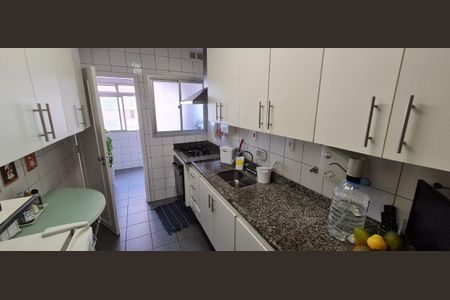 Apartamento à venda com 84m², 3 quartos e 1 vaga