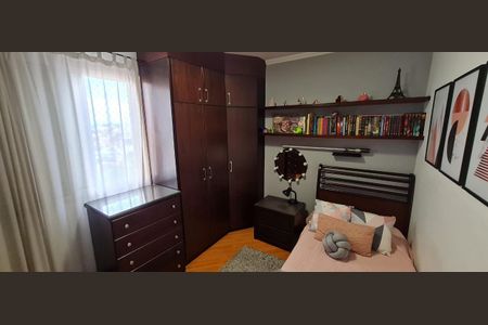 Apartamento à venda com 84m², 3 quartos e 1 vaga