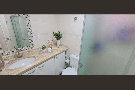 Apartamento à venda com 84m², 3 quartos e 1 vaga