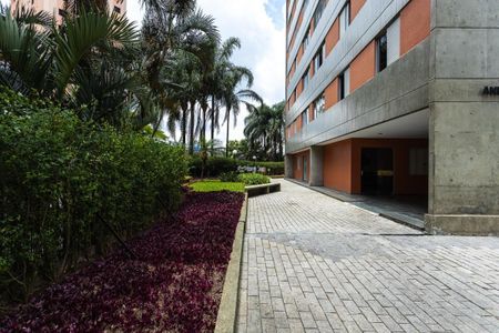 Apartamento à venda com 3 quartos, 84m² em Freguesia do Ó, São Paulo