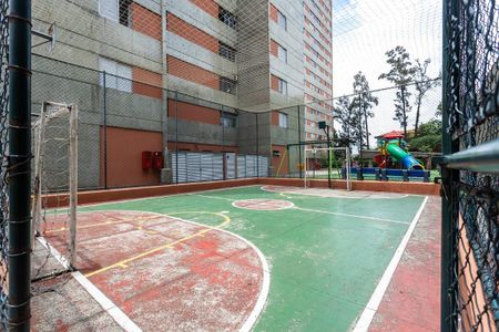 Apartamento à venda com 84m², 3 quartos e 1 vaga