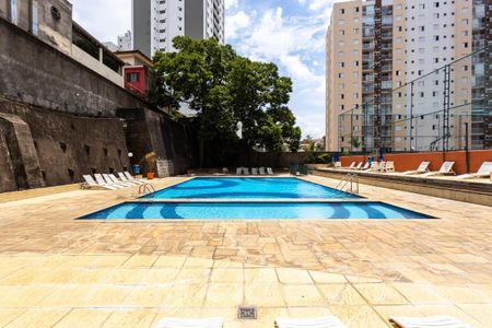 Apartamento à venda com 84m², 3 quartos e 1 vaga