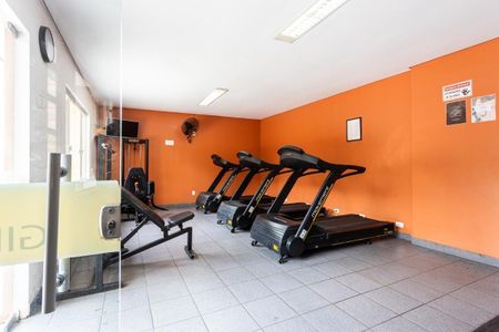 Apartamento à venda com 84m², 3 quartos e 1 vaga