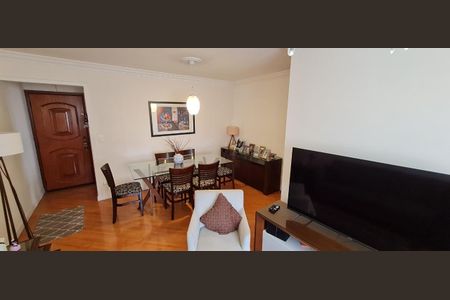 Apartamento à venda com 3 quartos, 84m² em Freguesia do Ó, São Paulo