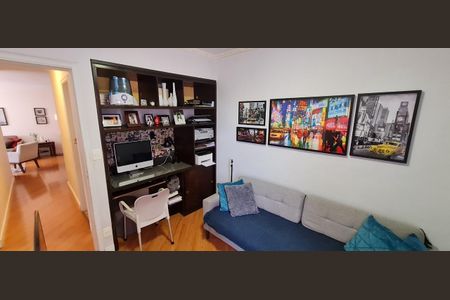 Apartamento à venda com 84m², 3 quartos e 1 vaga