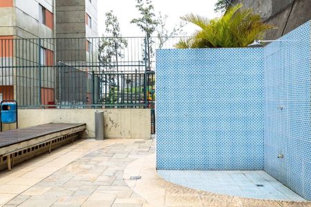Apartamento à venda com 3 quartos, 84m² em Freguesia do Ó, São Paulo