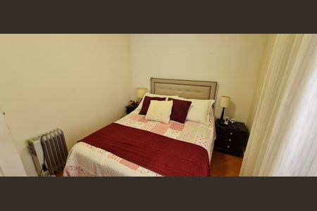Apartamento à venda com 84m², 3 quartos e 1 vaga