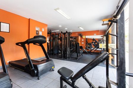 Apartamento à venda com 84m², 3 quartos e 1 vaga