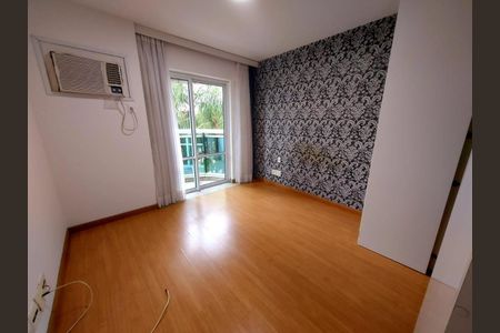 Apartamento à venda com 3 quartos, 137m² em Barra da Tijuca, Rio de Janeiro