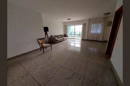 Apartamento à venda com 3 quartos, 137m² em Barra da Tijuca, Rio de Janeiro