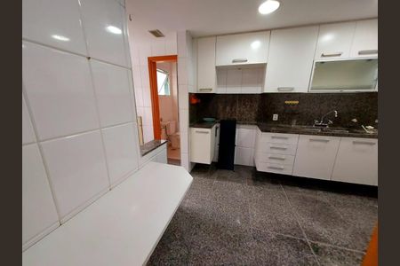 Apartamento à venda com 3 quartos, 137m² em Barra da Tijuca, Rio de Janeiro