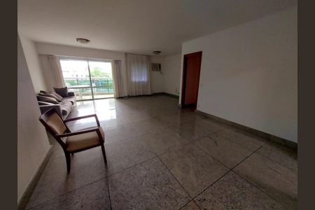 Apartamento à venda com 3 quartos, 137m² em Barra da Tijuca, Rio de Janeiro
