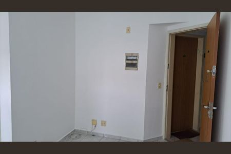 Apartamento à venda com 55m², 1 quarto e 1 vaga