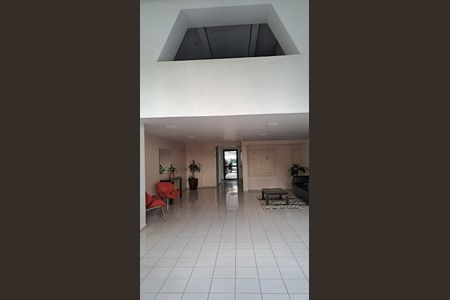 Apartamento à venda com 55m², 1 quarto e 1 vaga